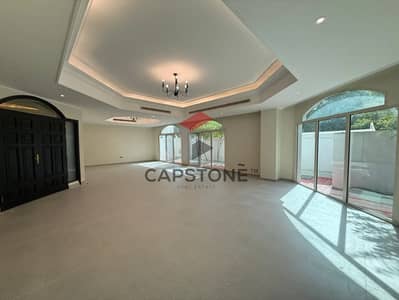 5 Bedroom Villa for Rent in Al Matar, Abu Dhabi - Luxury Villa | Closed Garage | Spacious | 4 Payments