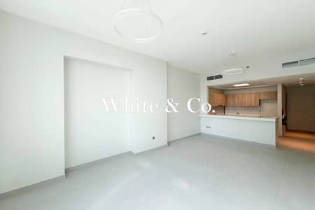 1 Schlafzimmer Wohnung zum zum Verkauf in Dubai Hills Estate, Dubai - Wohnung in Dubai Hills Estate，Sway Residences, 1 schlafzimmer, 1750000 AED - 16288604