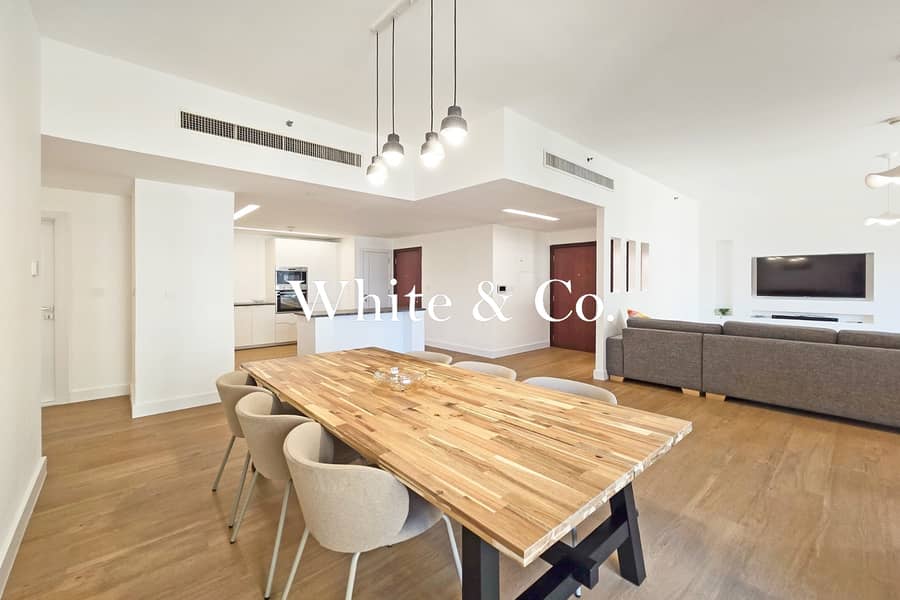 Exclusive | Upgraded & Vacant | Low Floor Exclusive | Upgraded & Vacant | Low Floor