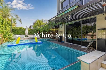 4 Schlafzimmer Villa zum zum Verkauf in Dubai Hills Estate, Dubai - Villa in Dubai Hills Estate，Sidra Villas，Sidra 2, 4 schlafzimmer, 15500000 AED - 16288606
