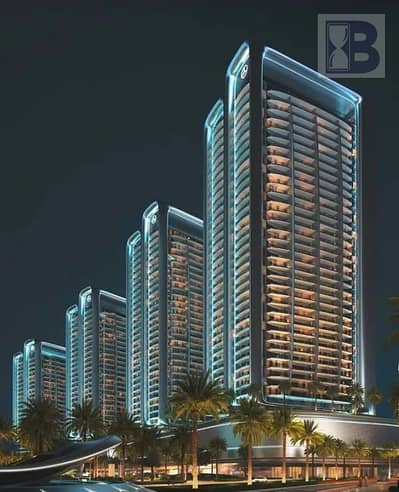 Appartement de 1 chambre à à vendre à Meydan, Dubai - 819514633-800x600. webp