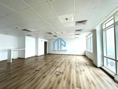 Офис в аренду в Джумейра Лейк Тауэрз (ДжЛТ), Дубай - Офис в Джумейра Лейк Тауэрз (ДжЛТ)，JLT Кластер W，Лива Хайтс, 155040 AED - 16288632