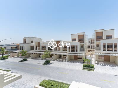 4 habitaciones Townhouse para en Alquiler en DAMAC Lagoons, Dubai - DRE03426-Edit. JPG