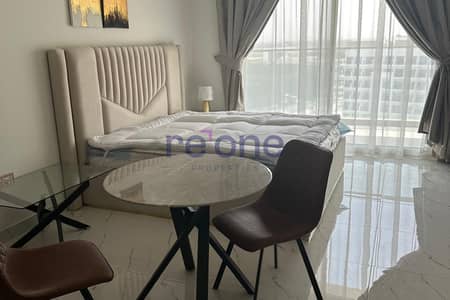 Studio te Huur in Arjan, Dubai - Appartement in Arjan，Jewelz by Danube, 44000 AED - 16288640