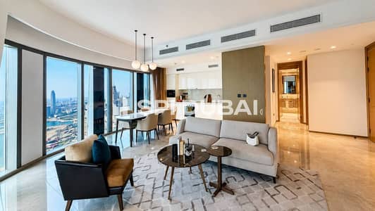 2 Bedroom Hotel Apartment for Sale in Dubai Creek Harbour, Dubai - photo_5217450207769993774_y. jpg