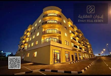 1 Schlafzimmer Wohnung zum zum Verkauf in Ajman Uptown, Ajman - WhatsApp Image 2026-08-25 at 12.54. 37 PM. jpeg 1 Schlafzimmer Wohnung zum zum Verkauf in Ajman Uptown, Ajman - WhatsApp Image 2026-08-25 at 12.54. 37 PM. jpeg