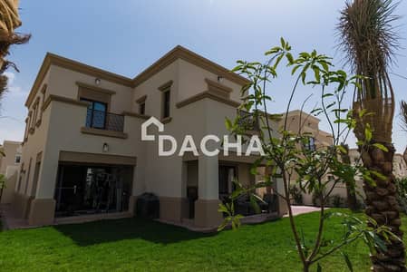 4 Schlafzimmer Villa zum zur Miete in Arabian Ranches 2, Dubai - Villa in Arabian Ranches 2,Yasmin, 4 schlafzimmer, 399000 AED - 16288685 4 Schlafzimmer Villa zum zur Miete in Arabian Ranches 2, Dubai - Villa in Arabian Ranches 2,Yasmin, 4 schlafzimmer, 399000 AED - 16288685
