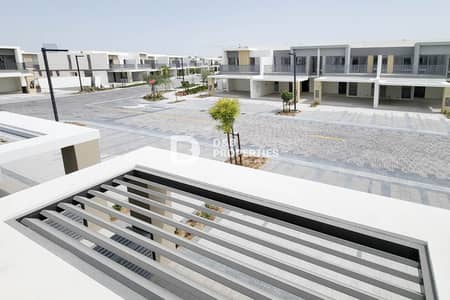 3 Camere Townhouse in affitto a Tilal Al Ghaf, Dubai - Villetta a schiera a Tilal Al Ghaf，Elan, 3 camere da letto, 205000 AED - 16288678