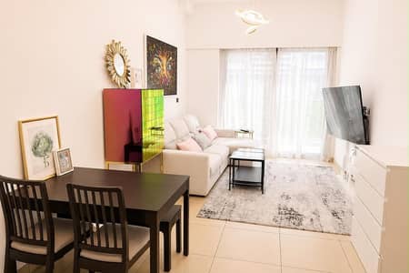1 Schlafzimmer Wohnung zum zur Miete in Jumeirah Village Circle (JVC), Dubai - Wohnung in Jumeirah Village Circle (JVC)，JVC District 10，Rigel Apartments, 1 schlafzimmer, 75000 AED - 16288682