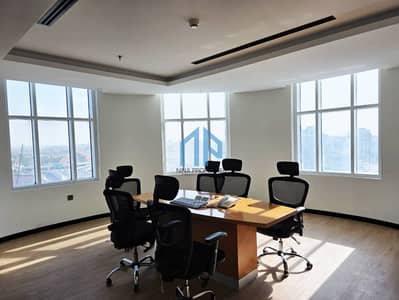 Office te Huur in Jumeirah Lake Towers (JLT), Dubai - Kantoor in Jumeirah Lake Towers (JLT),JLT Cluster N,The Dome, 700000 AED - 16288689 Office te Huur in Jumeirah Lake Towers (JLT), Dubai - Kantoor in Jumeirah Lake Towers (JLT),JLT Cluster N,The Dome, 700000 AED - 16288689