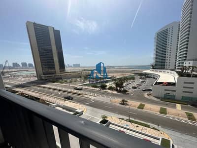 1 habitación Apartamento para en Alquiler en Al Reem Island, Abu Dhabi - IMG-20240523-WA0134. jpg