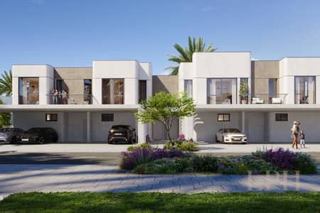 3 Bedroom Townhouse for Sale in The Valley by Emaar, Dubai - image_0 3 Bedroom Townhouse for Sale in The Valley by Emaar, Dubai - image_0