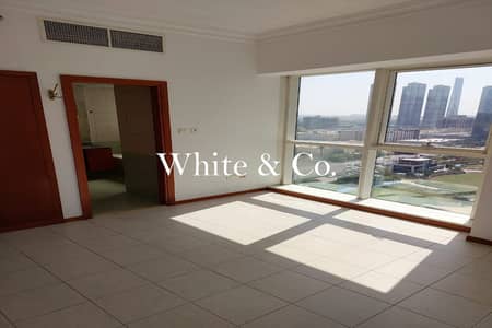 1 Bedroom Flat for Sale in Jumeirah Lake Towers (JLT), Dubai - High ROI | Tenanted | Marina/ Park View