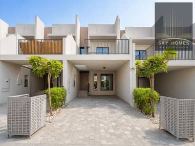 2 Bedroom Villa for Rent in Mohammed Bin Rashid City (MBR City), Dubai - 1000585834. jpg