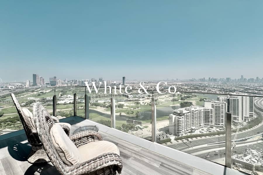 Furnished | Luxury | 1 of 1 Rare | Vacant Furnished | Luxury | 1 of 1 Rare | Vacant