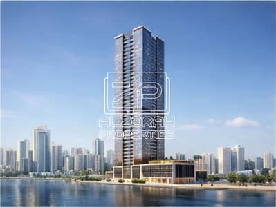 3 Camere Appartamento in vendita a Al Khan, Sharjah - C07. JPG 3 Camere Appartamento in vendita a Al Khan, Sharjah - C07. JPG