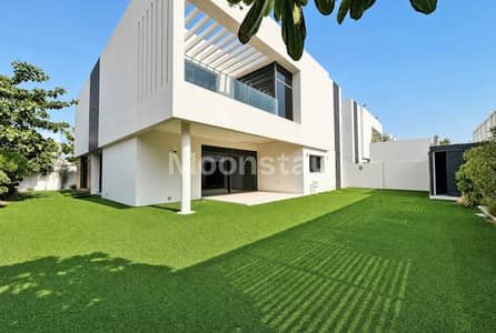 5 Camere Villa in affitto a Yas Island, Abu Dhabi - Villa a Yas Island，West Yas, 5 camere da letto, 360000 AED - 16288746