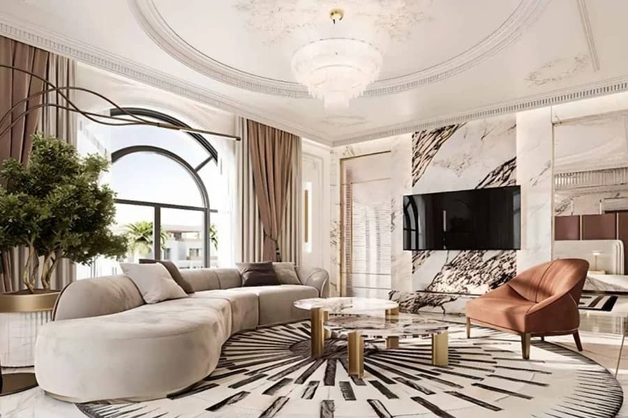 Apartamento en Dubai South,Azizi Venice,Azizi Venice 4,Azizi Venice 4 Building B, 1 dormitorio, 1025000 AED - 16288729 Apartamento en Dubai South,Azizi Venice,Azizi Venice 4,Azizi Venice 4 Building B, 1 dormitorio, 1025000 AED - 16288729