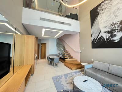 1 Slaapkamer Appartement te Huur in Business Bay, Dubai - Appartement in Business Bay，SLS Dubai Hotel & Residences, 1 slaapkamer, 185000 AED - 16288742