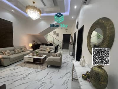 2 Bedroom Villa for Rent in Al Yasmeen, Ajman - ,mkjkjij. jpg 2 Bedroom Villa for Rent in Al Yasmeen, Ajman - ,mkjkjij. jpg