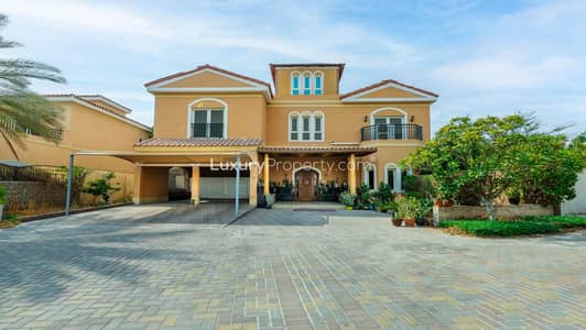 Villa de 5 chambres à à vendre à The Villa, Dubai - Villa à The Villa，The Aldea, 5 chambres, 9200000 AED - 16288770