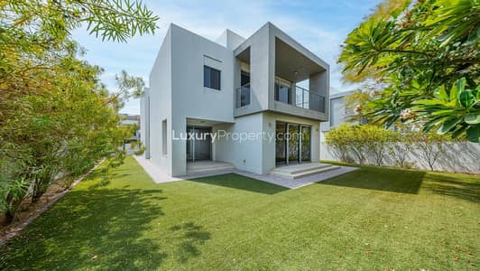 3 Bedroom Villa for Rent in Dubai Hills Estate, Dubai - Spacious | Private Garden | Quiet Location 3 Bedroom Villa for Rent in Dubai Hills Estate, Dubai - Spacious | Private Garden | Quiet Location