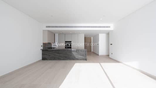2 Schlafzimmer Wohnung zum Miete in Palm Jumeirah, Dubai - Wohnung in Palm Jumeirah，Serenia Living，Serenia Living Tower 1, 2 schlafzimmer, 449000 AED - 16288766