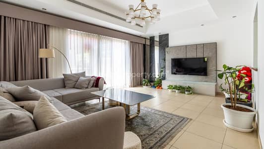 4 Bedroom Villa for Sale in Reem, Dubai - Huge Plot | Spacious | Single Row | VOT 4 Bedroom Villa for Sale in Reem, Dubai - Huge Plot | Spacious | Single Row | VOT
