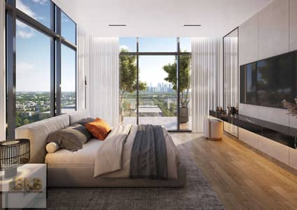 1 Camera Appartamento in vendita a Al Furjan, Dubai - Appartamento a Al Furjan，Orvessa Residences, 1 camera da letto, 1781037 AED - 16288779