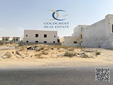Plot de  à à vendre à Al Helio, Ajman - WhatsApp Image 2026-08-25 at 5.15. 04 PM. jpeg