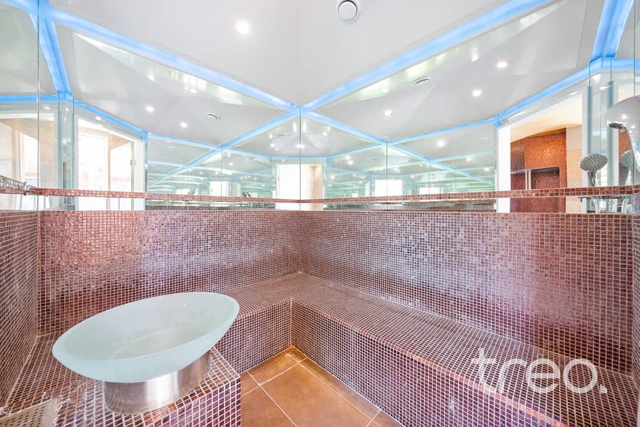 29 Steam room. jpg