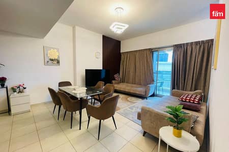 1 habitación Apartamento para en Alquiler en Business Bay, Dubai - Apartamento en Business Bay,Executive Towers,Executive Tower L, 1 dormitorio, 115000 AED - 16288829 1 habitación Apartamento para en Alquiler en Business Bay, Dubai - Apartamento en Business Bay,Executive Towers,Executive Tower L, 1 dormitorio, 115000 AED - 16288829