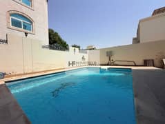 Modern| Spacious studio | Swimming pool | Ready to move|Sep kitchen and bathroom