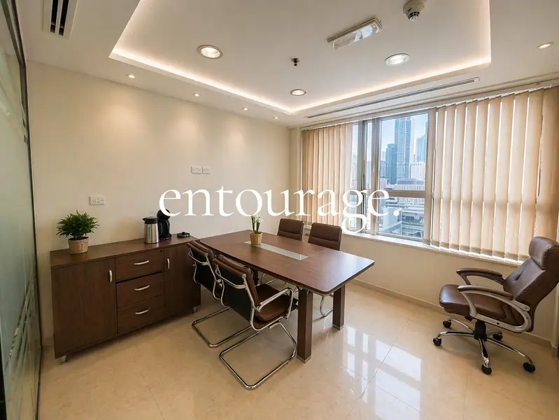 Vacant Soon | Good Views | Prime Location