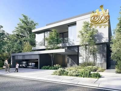 4 Bedroom Townhouse for Sale in Al Menhaz, Sharjah - image - 2026-08-25T161348.769. png 4 Bedroom Townhouse for Sale in Al Menhaz, Sharjah - image - 2026-08-25T161348.769. png