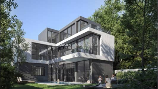 5 Slaapkamers Villa te Koop in Jumeirah Golf Estates, Dubai - Villa in Jumeirah Golf Estates,Jouri Hills, 5 slaapkamers, 14000000 AED - 16288871 5 Slaapkamers Villa te Koop in Jumeirah Golf Estates, Dubai - Villa in Jumeirah Golf Estates,Jouri Hills, 5 slaapkamers, 14000000 AED - 16288871