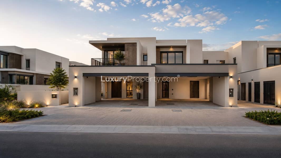 Casa adosada en Jebel Ali Village,Jebel Ali Village Townhouses, 4 dormitorios, 340000 AED - 16288880 Casa adosada en Jebel Ali Village,Jebel Ali Village Townhouses, 4 dormitorios, 340000 AED - 16288880