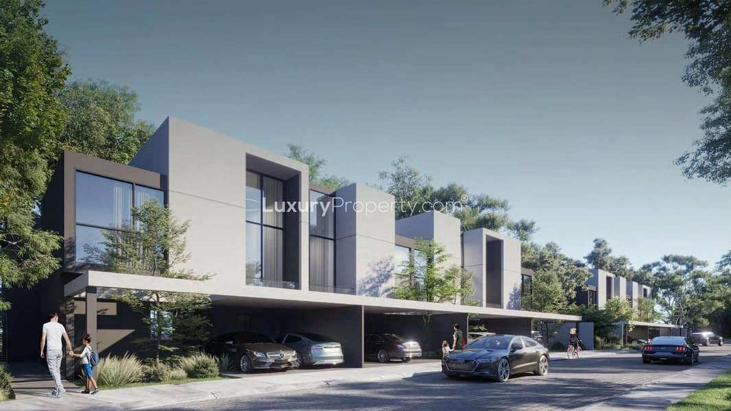 LARGE CORNER | HANDOVER OCTOBER | JOURI HILLS LARGE CORNER | HANDOVER OCTOBER | JOURI HILLS