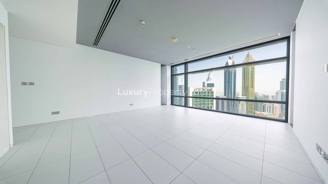 Premium Living | Unfurnished | Vacant Premium Living | Unfurnished | Vacant