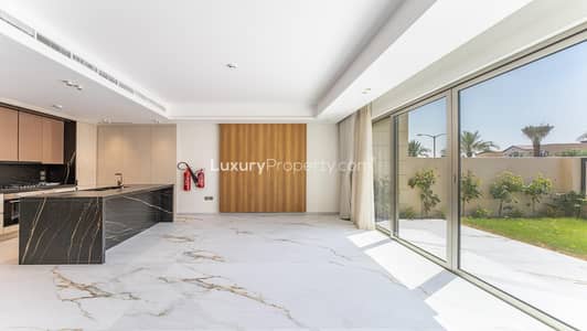 3 Bedroom Townhouse for Sale in Jumeirah Golf Estates, Dubai - PRIME LOCATION | INVESTMENT OPPORTUNITY