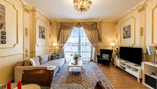 1 Bedroom Apartment for Rent in La Mer, Dubai - Partial Ocean View | Vacant Now | Close Amenities