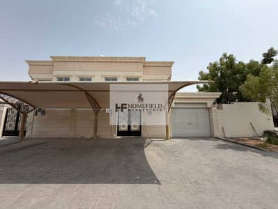 4 Camere Villa in affitto a Khalifa City, Abu Dhabi - IMG_3879. jpg