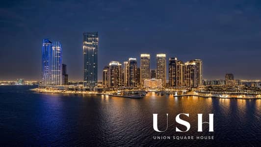3 habitaciones Apartamento para en Venta en Dubai Creek Harbour, Dubai - img13. jpg
