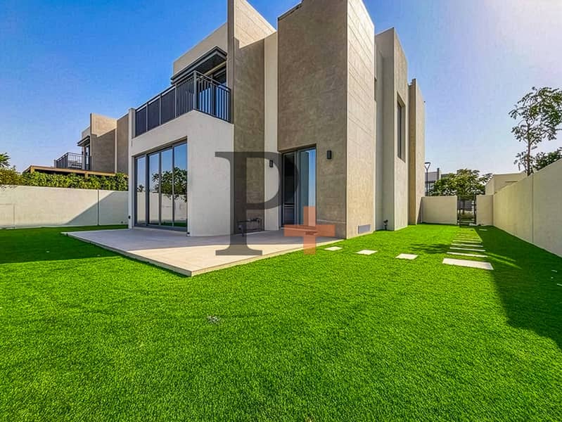 Standalone Villa | Single Row | Landscaped Standalone Villa | Single Row | Landscaped