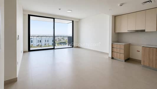 1 Bedroom Apartment for Rent in Dubai Hills Estate, Dubai - Brand New | Unfurnished | Bright Spacious