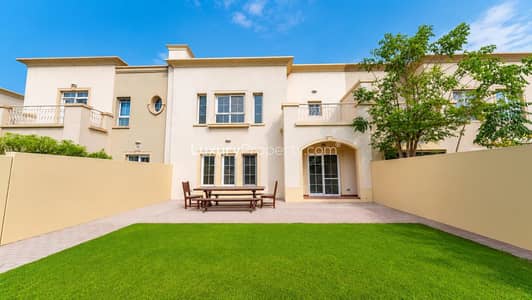 3 habitaciones Townhouse para en Alquiler en The Springs, Dubai - Casa adosada en The Springs,The Springs 2, 3 dormitorios, 230000 AED - 16288893 3 habitaciones Townhouse para en Alquiler en The Springs, Dubai - Casa adosada en The Springs,The Springs 2, 3 dormitorios, 230000 AED - 16288893