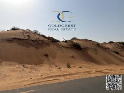 Plot de  à à vendre à Al Helio, Ajman - WhatsApp Image 2026-08-25 at 5.19. 29 PM. jpeg