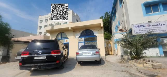 Building for Sale in Liwara 1, Ajman - IMG_8458. jpg Building for Sale in Liwara 1, Ajman - IMG_8458. jpg