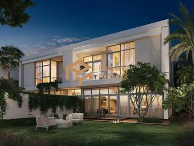 4 Bedroom Villa for Sale in Mohammed Bin Rashid City (MBR City), Dubai - WhatsApp Image 2026-05-07 at 5.35. 46 PM (1). jpeg