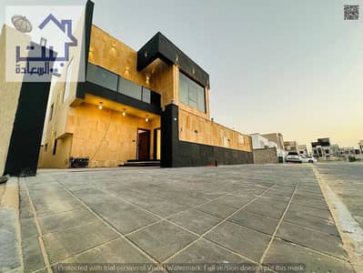5 Bedroom Villa for Sale in Al Zahya, Ajman - WhatsApp Image 2026-08-25 at 4.05. 14 PM (1). jpeg